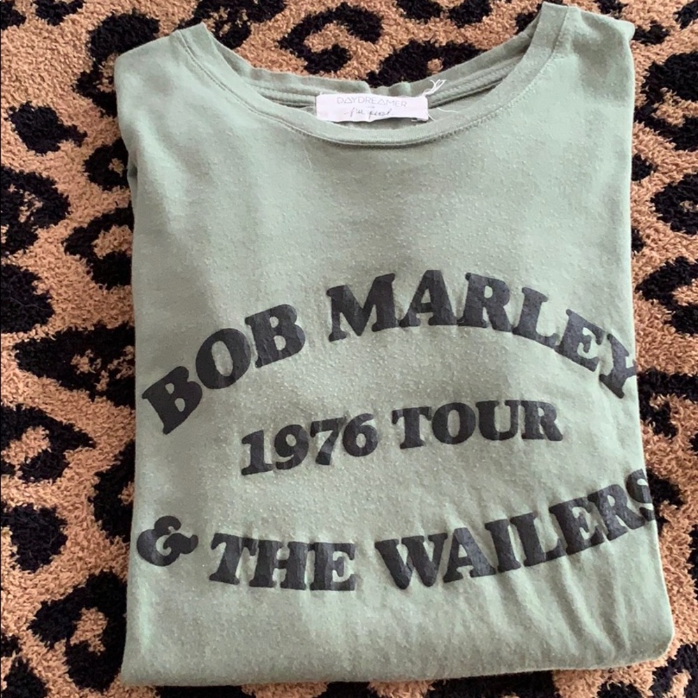 Free People Day Dreamer Tee